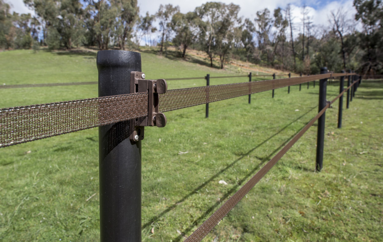 Woodshield Rural & Equine Fencing BJS Urban & Equine Fencing Adelaide